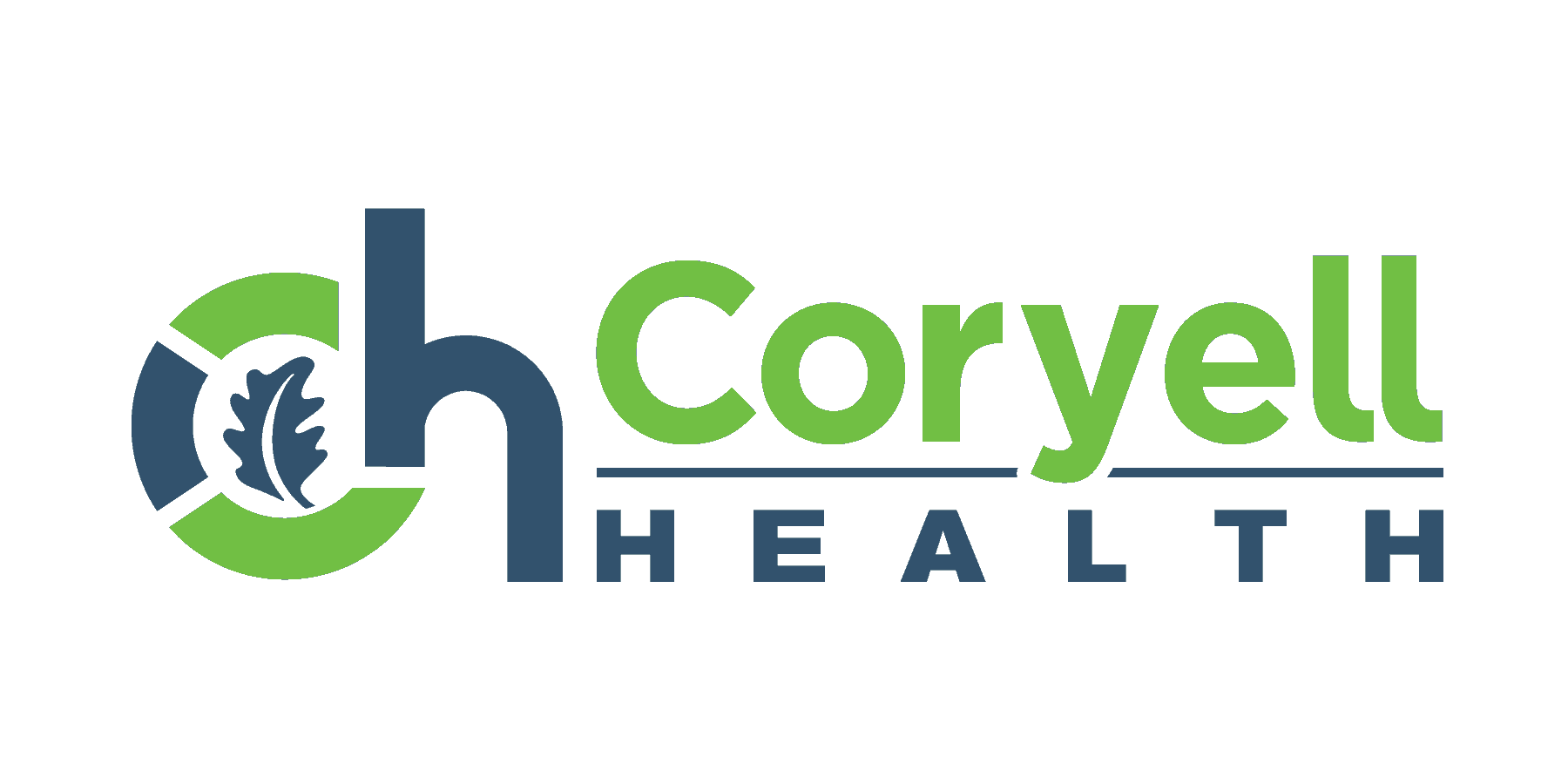 Coryell Health System Logo