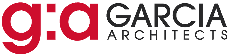 Garcia Architects logo