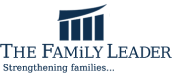The Family Leader logo