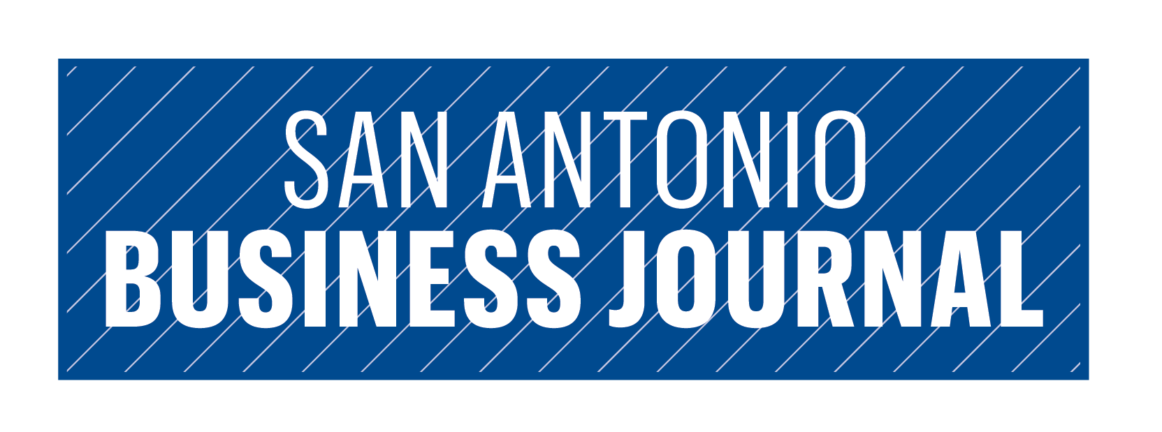 San Antonio Business Journal Logo